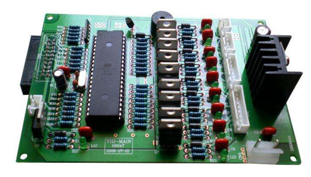 合肥smt貼片代加工_電路板焊接工廠_smt焊接