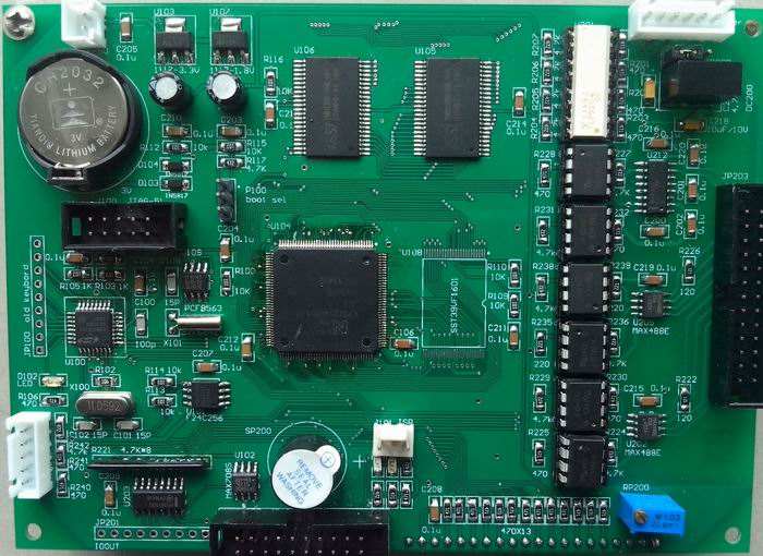 合肥貼片打樣 池州pcb貼片 SMT貼片 插件加工