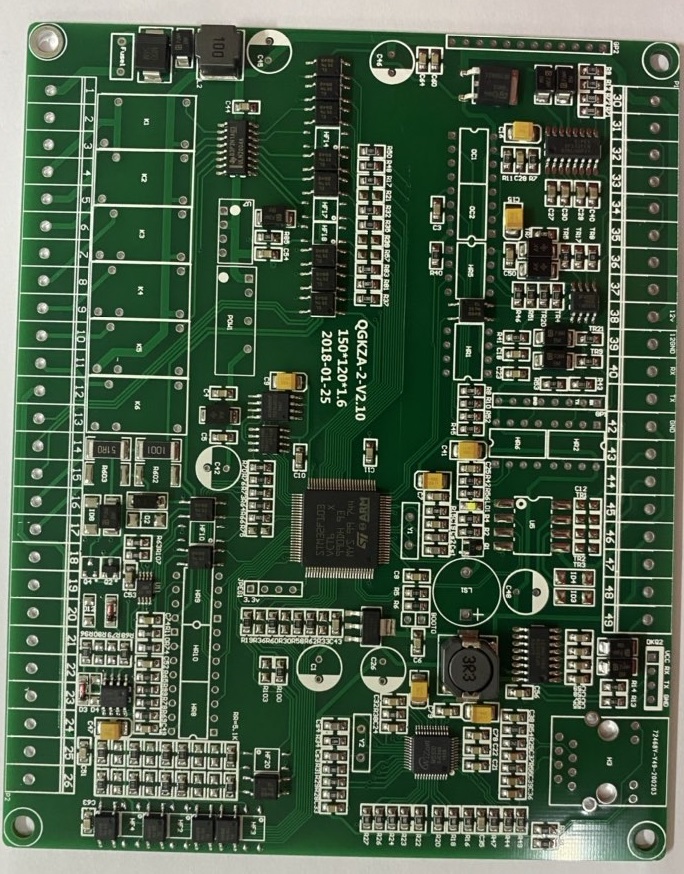 SMT貼片加工中如何更換片式元器件 合肥SMT廠家 高效高能高質(zhì)