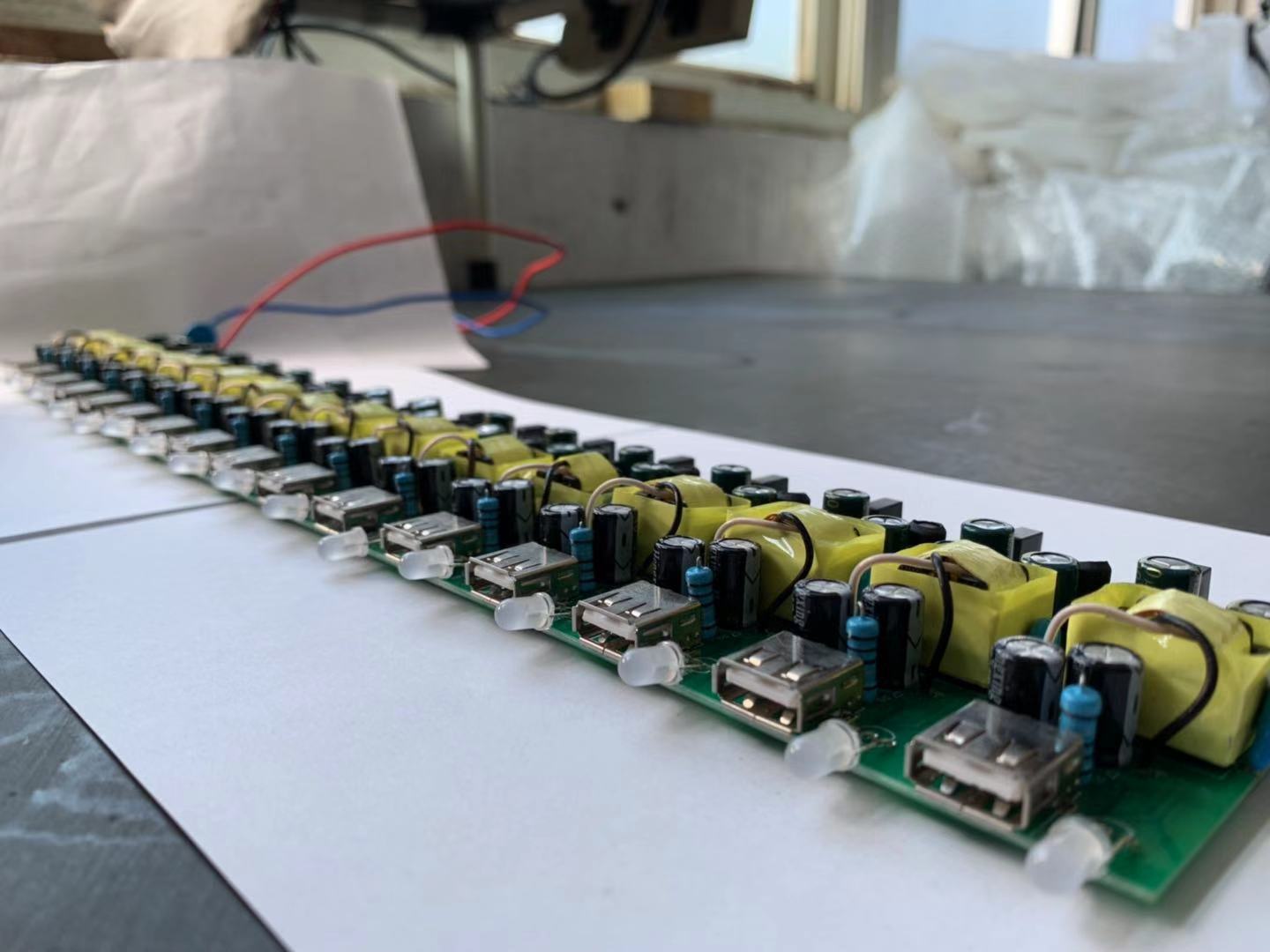 SMT、PCB、PCBA、DIP的介紹 專(zhuān)業(yè)SMT貼片廠(chǎng)家 合肥速成插件焊接